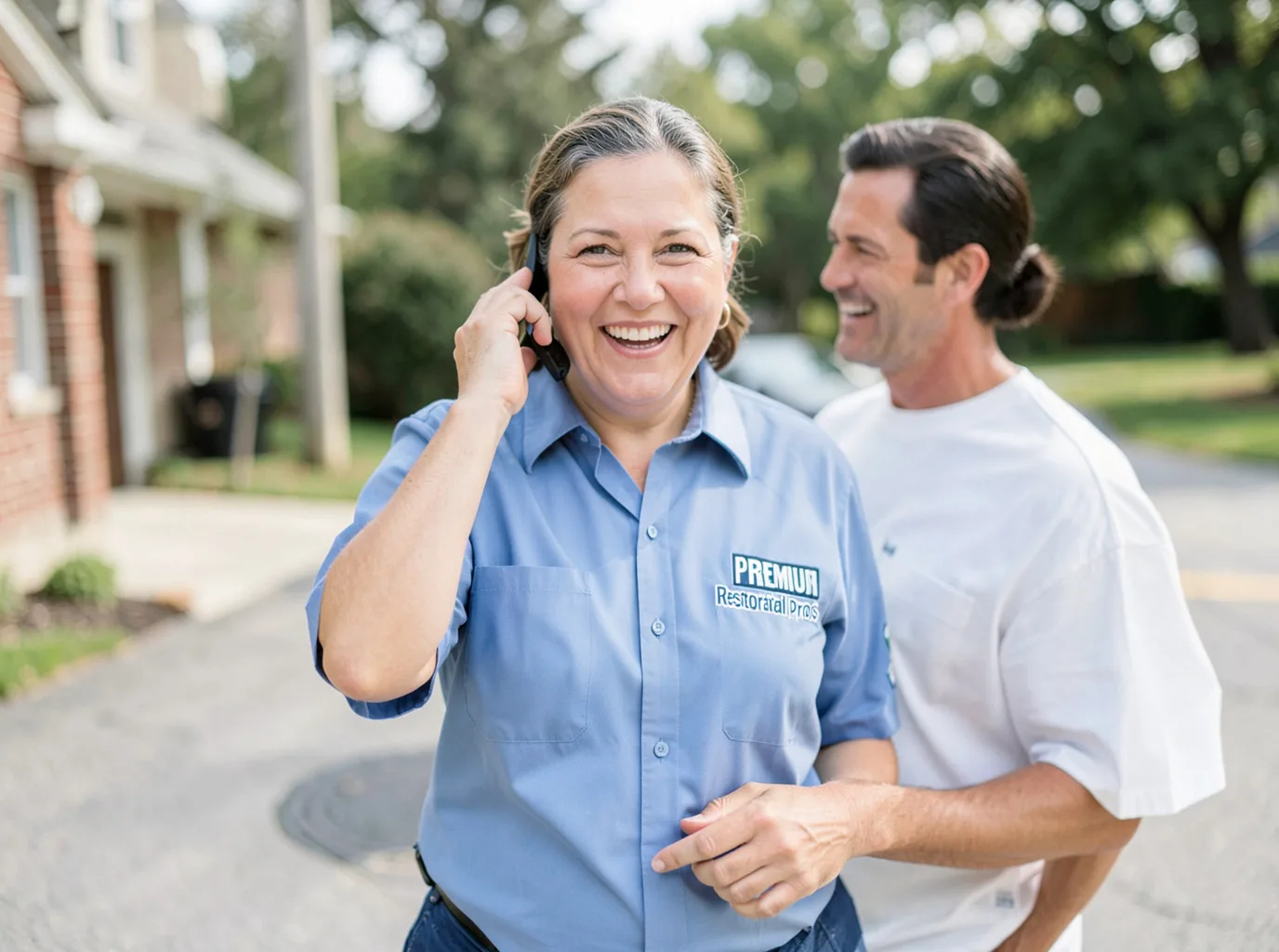 Water Damage Restoration Jeffersontown, KY FAQs